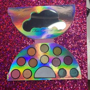 Too Faced Life’s A Festival Eyeshadow Palette